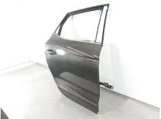 Recambio de puerta trasera derecha para seat arona referencia OEM IAM 6F9833312 6F9833052E  2
