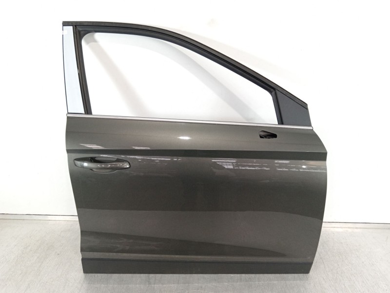 Recambio de puerta delantera derecha para seat arona referencia OEM IAM 6F9831312 6F9831052D 