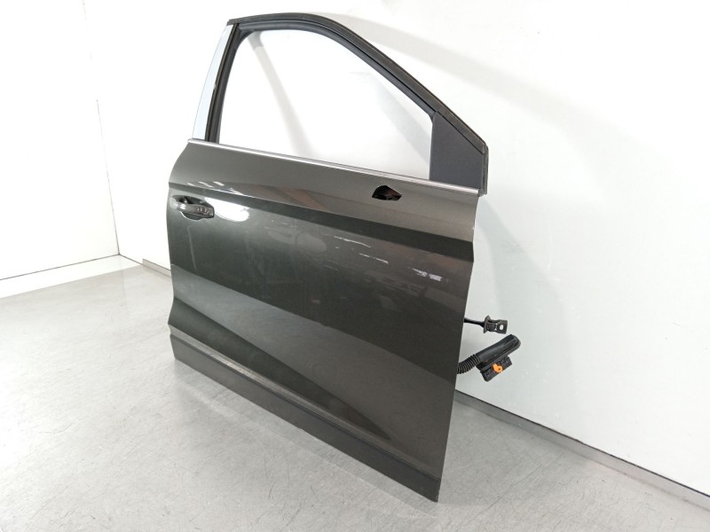 Recambio de puerta delantera derecha para seat arona referencia OEM IAM 6F9831312 6F9831052D 