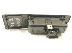 Recambio de maneta exterior porton para bmw serie 3 touring (f31) 2.0 16v diesel referencia OEM IAM 51247368752   2