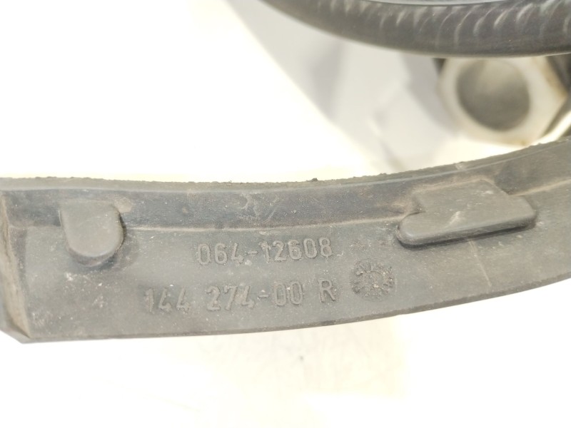 Recambio de faro derecho para mercedes-benz 124 sedán (w124) 260 e (124.026) referencia OEM IAM 2108203461   Recambio de faro derecho para mercedes-benz 124 sedán (w124) 260 e (124.026) referencia OEM IAM 2108203461