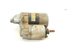 Recambio de motor arranque para mercedes-benz clase a (w169) a 150 (169.031, 169.331) referencia OEM IAM 0051512101  A0051512101