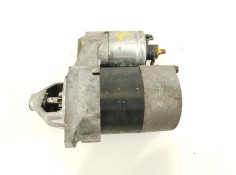 Recambio de motor arranque para mercedes-benz clase a (w169) a 150 (169.031, 169.331) referencia OEM IAM 0051512101  A0051512101 2