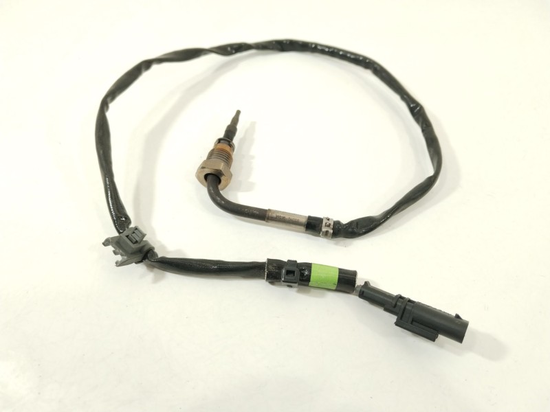 Recambio de sonda lambda para kia xceed m6ah11 referencia OEM IAM 3923004CD0  