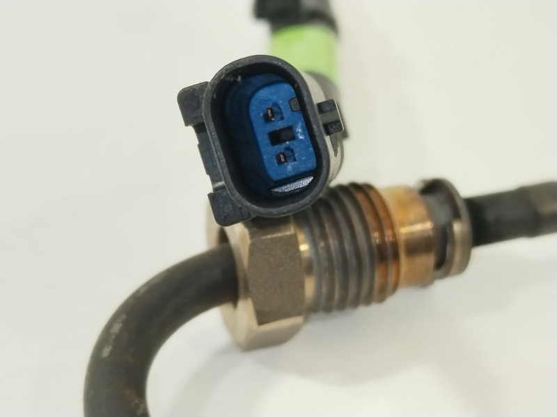 Recambio de sonda lambda para kia xceed m6ah11 referencia OEM IAM 3923004CD0  