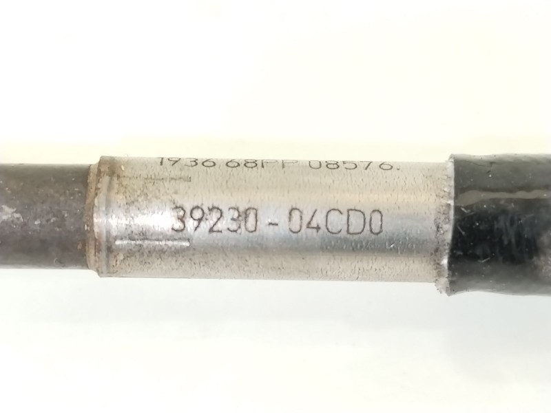 Recambio de sonda lambda para kia xceed m6ah11 referencia OEM IAM 3923004CD0  