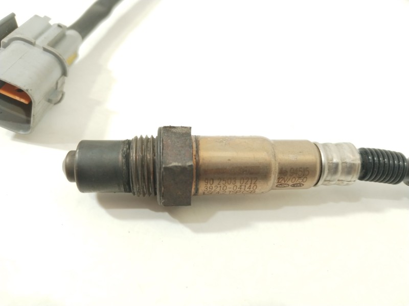 Recambio de sonda lambda para kia xceed m6ah11 referencia OEM IAM 3921004140  9025030212