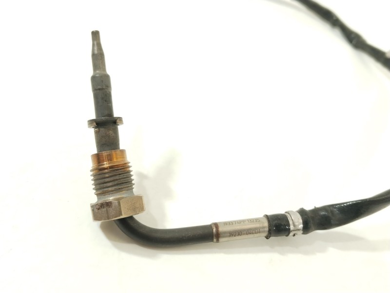 Recambio de sonda lambda para kia xceed m6ah11 referencia OEM IAM 3923004CD1  