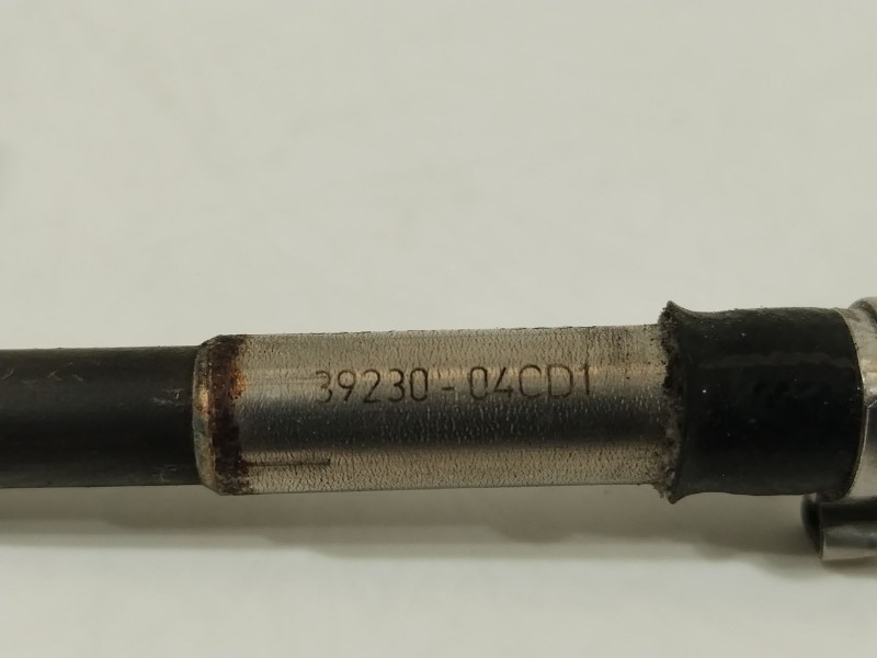 Recambio de sonda lambda para kia xceed m6ah11 referencia OEM IAM 3923004CD1  