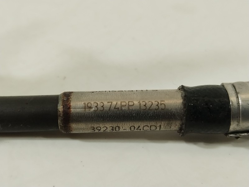 Recambio de sonda lambda para kia xceed m6ah11 referencia OEM IAM 3923004CD1  