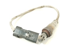 Recambio de sonda lambda para peugeot 208 i (ca_, cc_) 1.2 vti 82 referencia OEM IAM 9673438580  