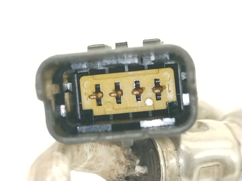 Recambio de sonda lambda para peugeot 208 i (ca_, cc_) 1.2 vti 82 referencia OEM IAM 9673438580  