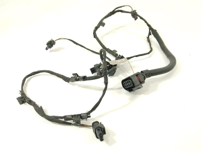 Recambio de cable para seat ibiza sc (6j1) fr referencia OEM IAM 5F0971095  