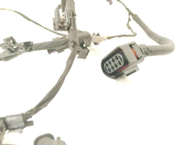 Recambio de cable para seat ibiza sc (6j1) fr referencia OEM IAM 5F0971095  