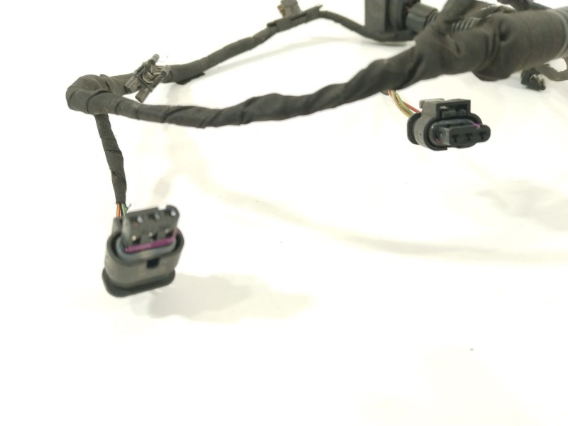 Recambio de cable para seat ibiza sc (6j1) fr referencia OEM IAM 5F0971095  