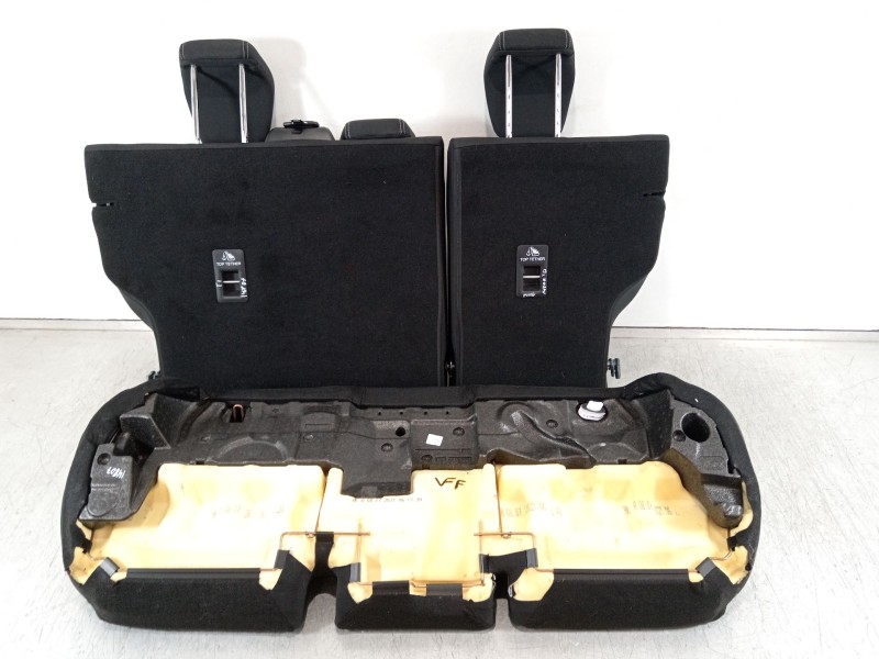 Recambio de asientos traseros para ford puma (j2k, cf7) 1.0 ecoboost referencia OEM IAM L1TB4D4514A  