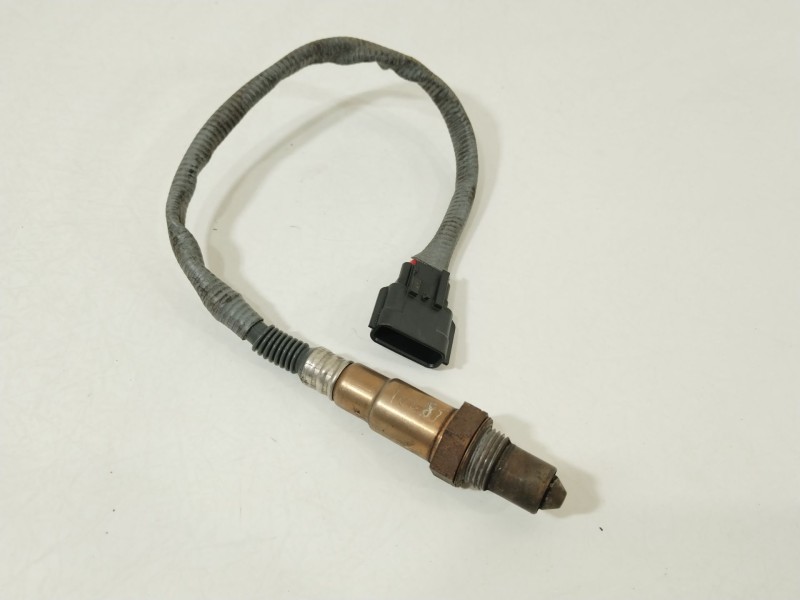 Recambio de sonda lambda para renault scenic iii expression referencia OEM IAM 226A41733R  
