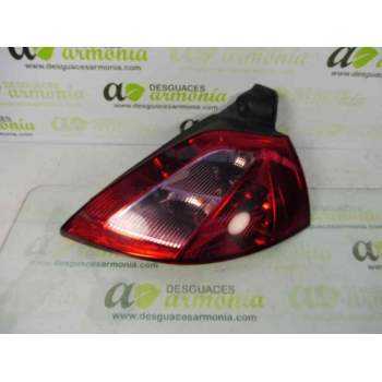 PILOTO TRASERO DERECHO 89026004 