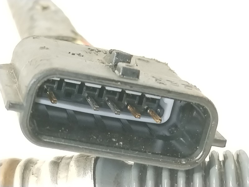 Recambio de sonda lambda para renault scenic iii expression referencia OEM IAM 226A41733R  