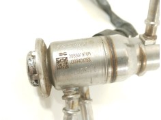 Recambio de inyector para nissan qashqai (j11) acenta referencia OEM IAM 208997976R   2