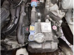 Recambio de caja cambios para citroën c5 iii break (rw_) 2.0 hdi 165 referencia OEM IAM 20GF24  TF80SC