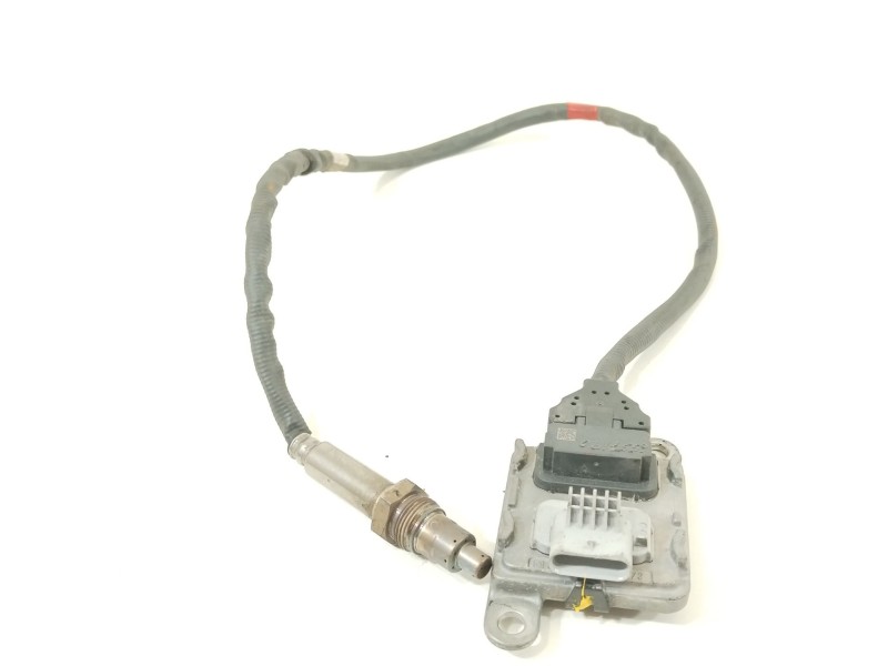 Recambio de sonda lambda para nissan qashqai (j11) acenta referencia OEM IAM 22790HV90B  