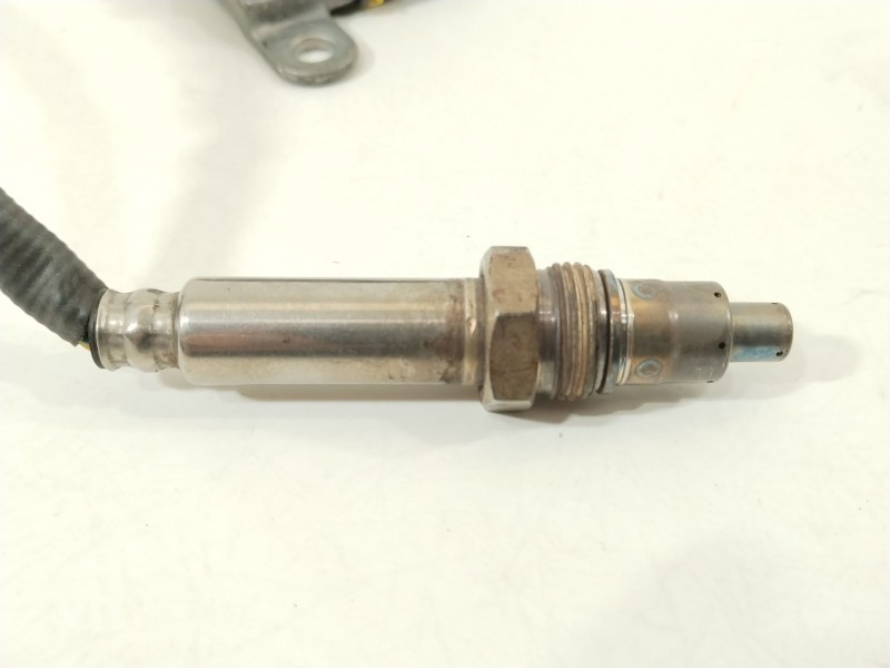 Recambio de sonda lambda para nissan qashqai (j11) acenta referencia OEM IAM 22790HV90B  