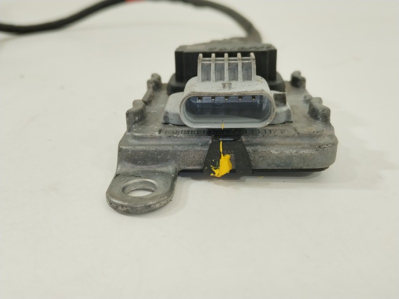 Recambio de sonda lambda para nissan qashqai (j11) acenta referencia OEM IAM 22790HV90B  