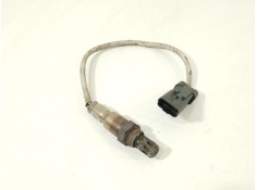 Recambio de sonda lambda para peugeot 208 i (ca_, cc_) 1.2 vti 82 referencia OEM IAM 9673438580  