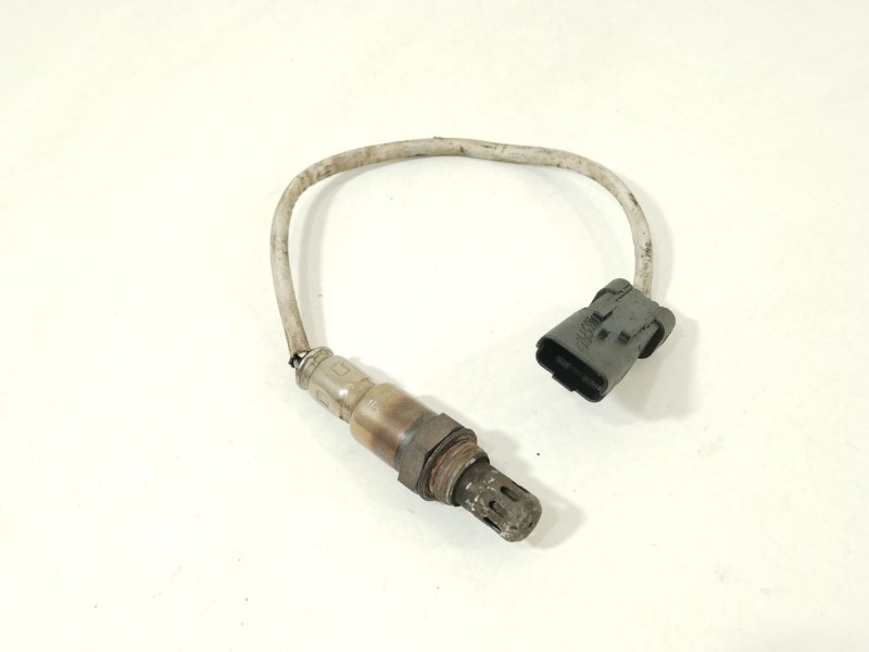 Recambio de sonda lambda para peugeot 208 i (ca_, cc_) 1.2 vti 82 referencia OEM IAM 9673438580  