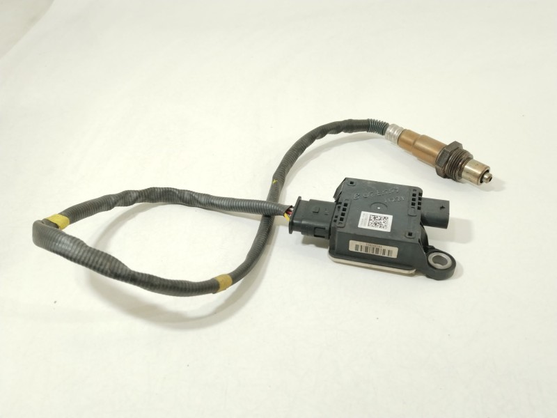 Recambio de sonda lambda para nissan qashqai (j11) acenta referencia OEM IAM 22793HV90A  