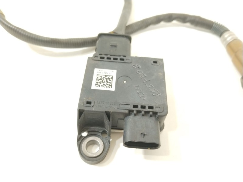 Recambio de sonda lambda para nissan qashqai (j11) acenta referencia OEM IAM 22793HV90A  
