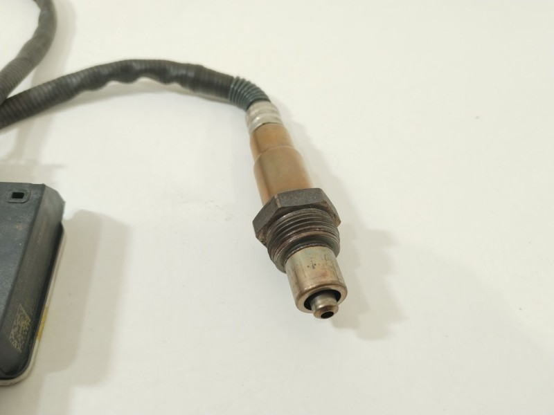 Recambio de sonda lambda para nissan qashqai (j11) acenta referencia OEM IAM 22793HV90A  