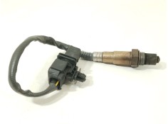 Recambio de sonda lambda para toyota auris (_e15_) 1.4 d-4d (nde150_) referencia OEM IAM 8946702080  