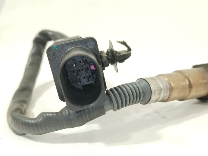 Recambio de sonda lambda para toyota auris (_e15_) 1.4 d-4d (nde150_) referencia OEM IAM 8946702080  