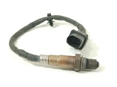 Recambio de sonda lambda para opel insignia a (g09) 2.0 cdti (68) referencia OEM IAM 55572548  