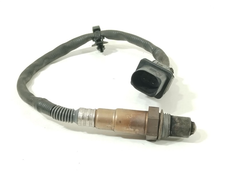 Recambio de sonda lambda para opel insignia a (g09) 2.0 cdti (68) referencia OEM IAM 55572548  