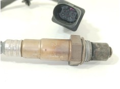 Recambio de sonda lambda para opel insignia a (g09) 2.0 cdti (68) referencia OEM IAM 55572548   2