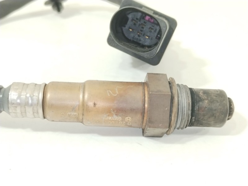 Recambio de sonda lambda para opel insignia a (g09) 2.0 cdti (68) referencia OEM IAM 55572548  