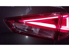 Recambio de piloto trasero derecho en porton para seat arona referencia OEM IAM 6F9945308D  