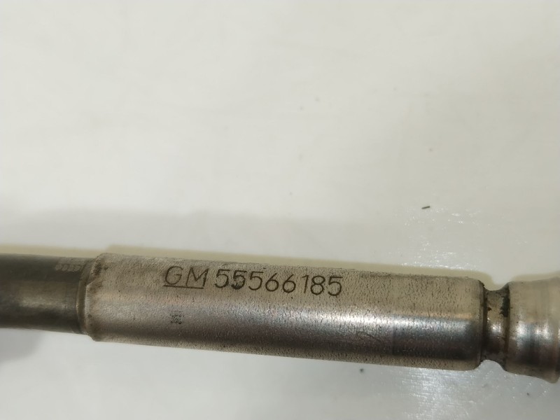 Recambio de sonda lambda para opel insignia a (g09) 2.0 cdti (68) referencia OEM IAM 55566185  