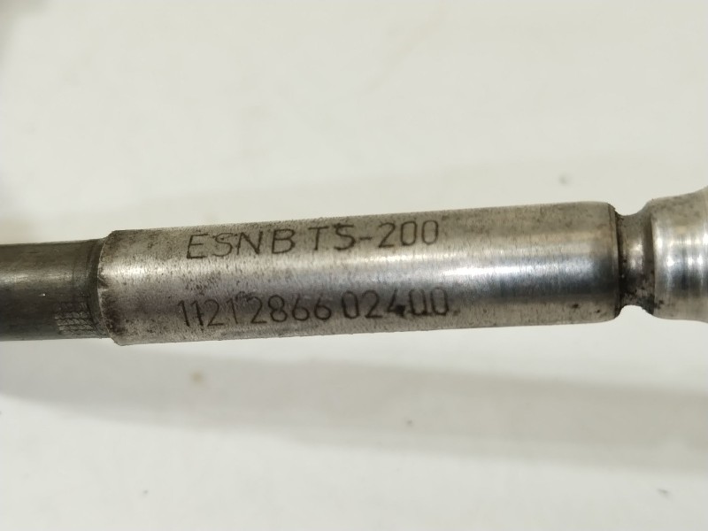 Recambio de sonda lambda para opel insignia a (g09) 2.0 cdti (68) referencia OEM IAM 55566185  