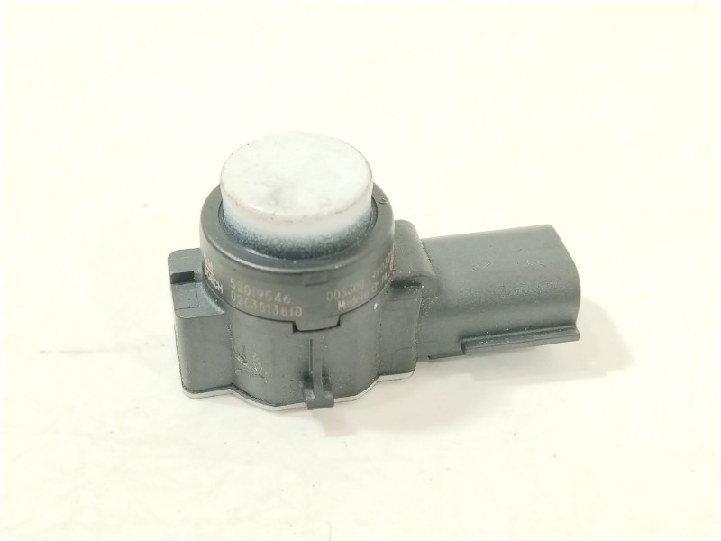 Recambio de sensor de aparcamiento para opel mokka x 120 aniversario start/stop referencia OEM IAM 52019546  