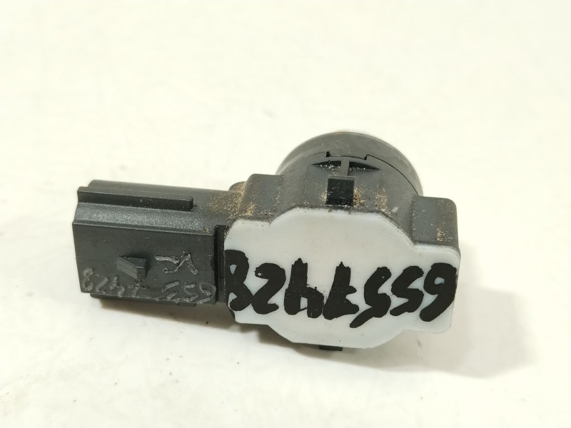 Recambio de sensor de aparcamiento para opel mokka x 120 aniversario start/stop referencia OEM IAM 52019546  