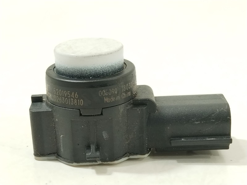 Recambio de sensor de aparcamiento para opel mokka x 120 aniversario start/stop referencia OEM IAM 52019546  