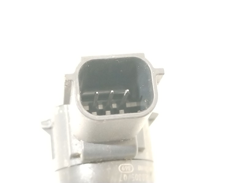 Recambio de sensor de aparcamiento para opel mokka x 120 aniversario start/stop referencia OEM IAM 52019546  