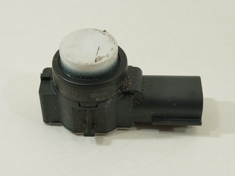 Recambio de sensor de aparcamiento para opel mokka x 120 aniversario start/stop referencia OEM IAM 52019546  