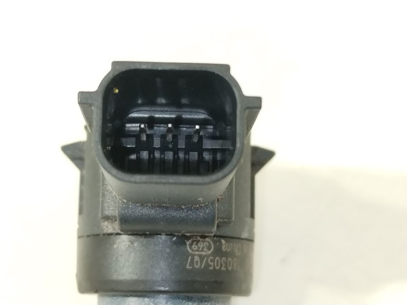 Recambio de sensor de aparcamiento para opel mokka x 120 aniversario start/stop referencia OEM IAM 52019546  