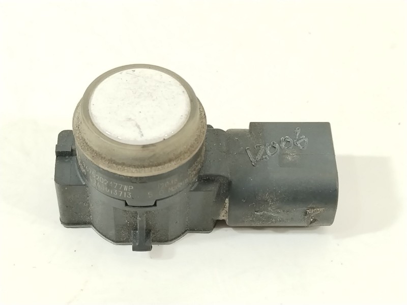 Recambio de sensor de aparcamiento para citroën c-elysée exclusive referencia OEM IAM 9675202477WP  