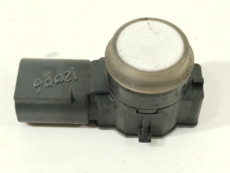 Recambio de sensor de aparcamiento para citroën c-elysée exclusive referencia OEM IAM 9675202477WP  